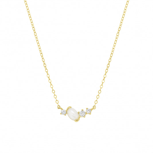 Collana ChiMiAma 130370 - Argento 925 Donna