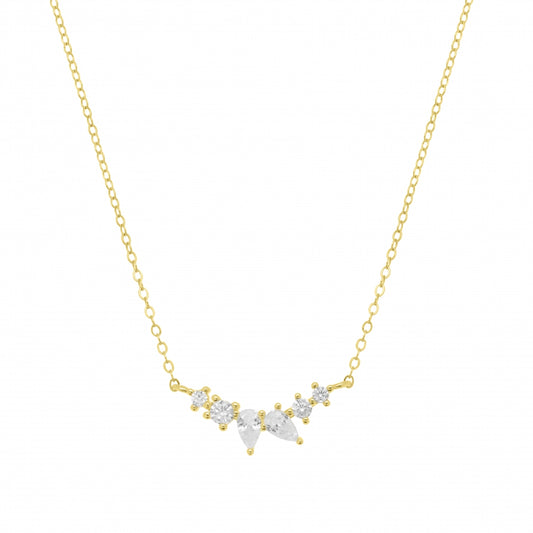 Collana ChiMiAma 130371 - Argento 925 Donna