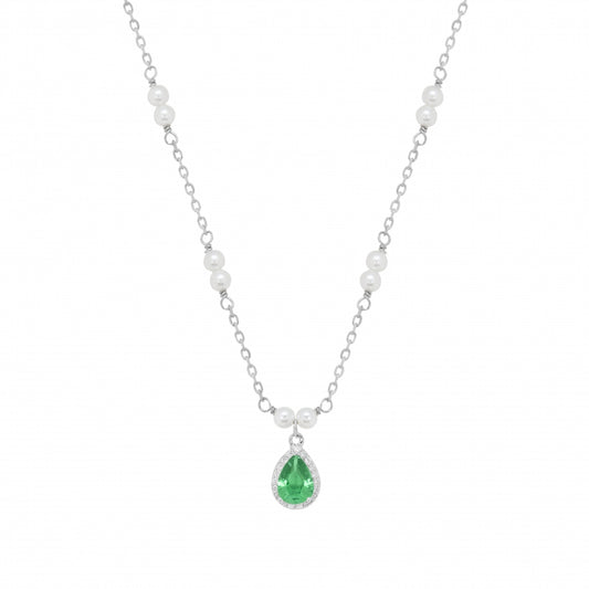 Collana ChiMiAma 130373 - Argento 925 Donna