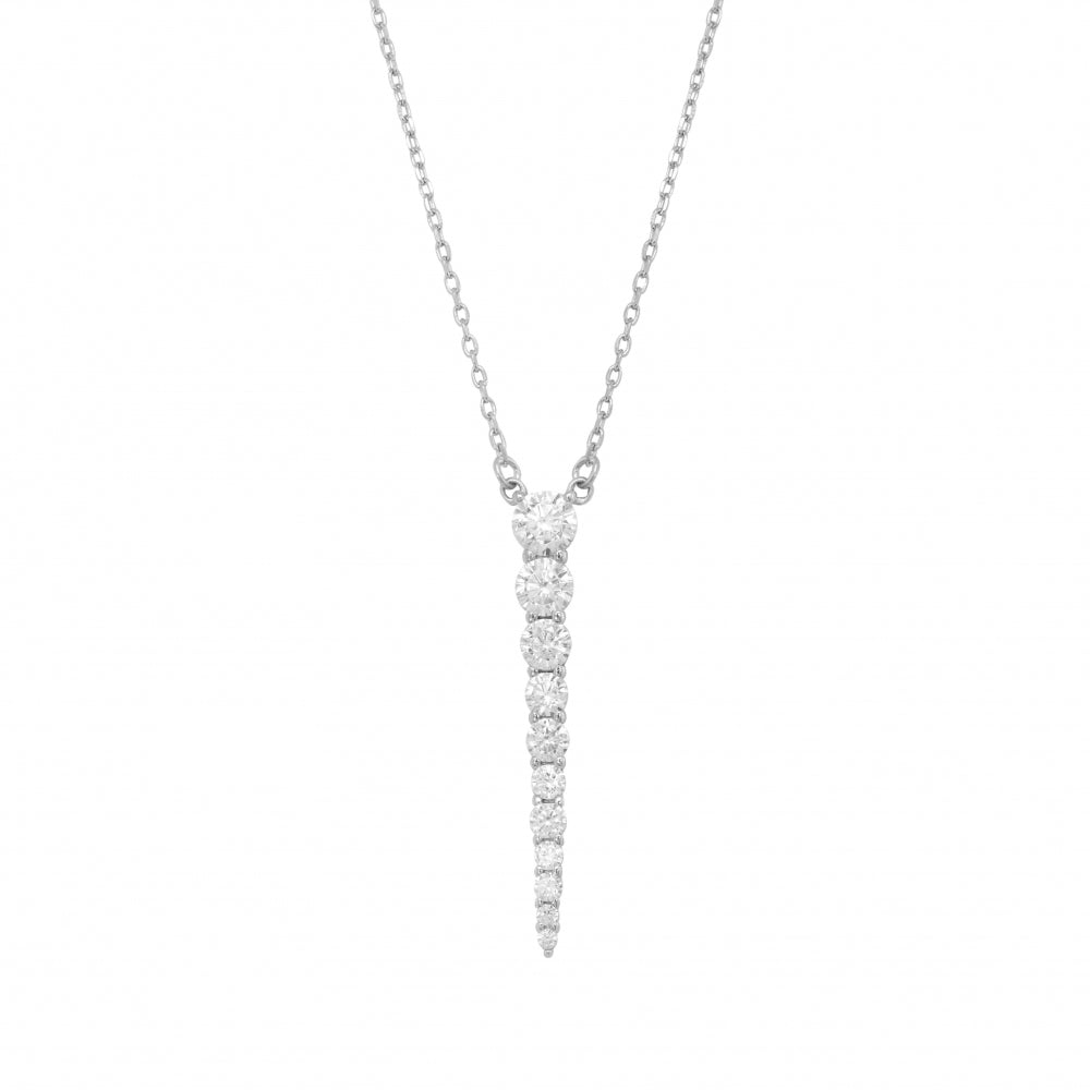 Collana ChiMiAma 130375 - Argento 925 Donna