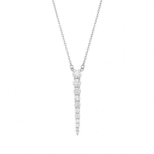 Collana ChiMiAma 130375 - Argento 925 Donna