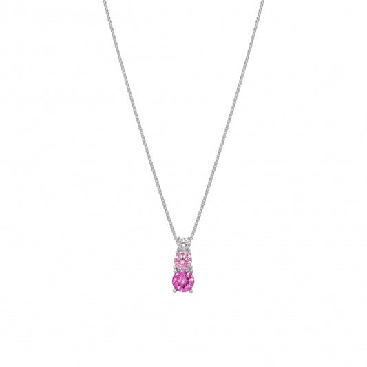 Collana ChiMiAma 130377 - Argento 925 Donna
