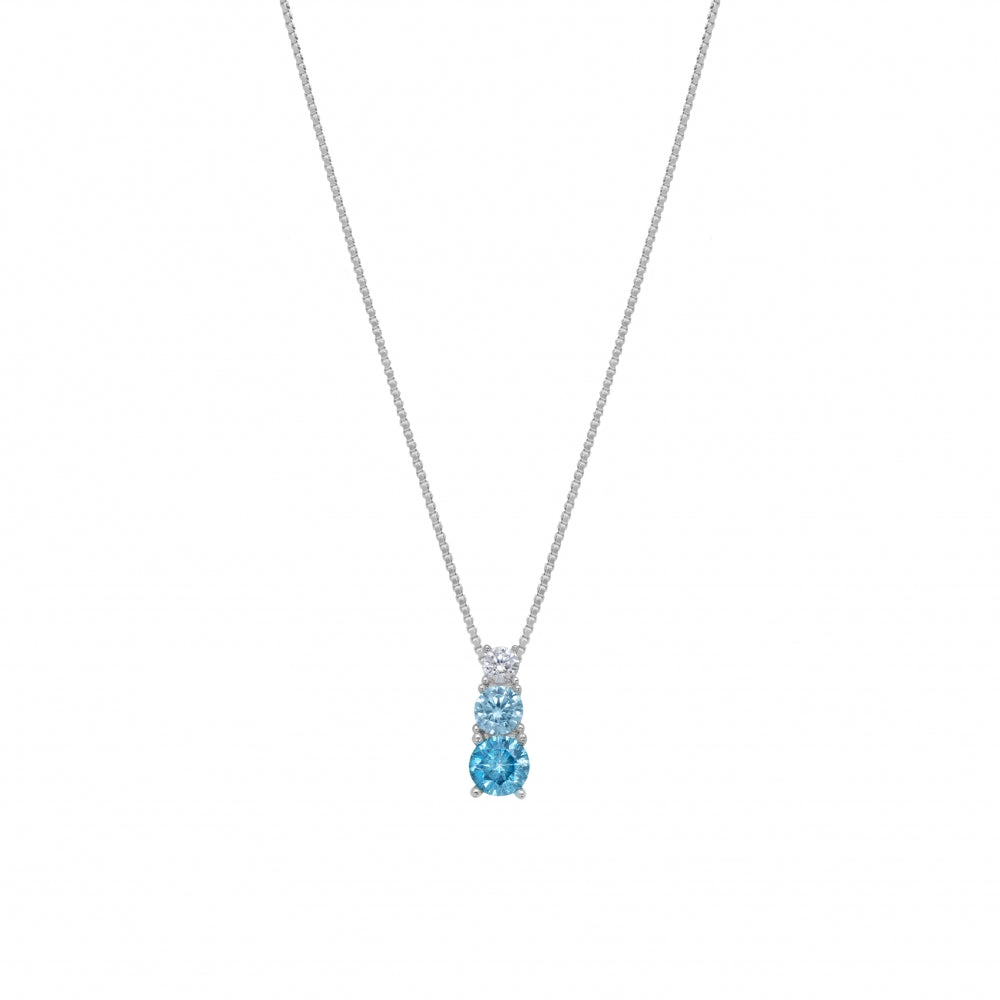 Collana ChiMiAma 130378 - Argento 925 Donna