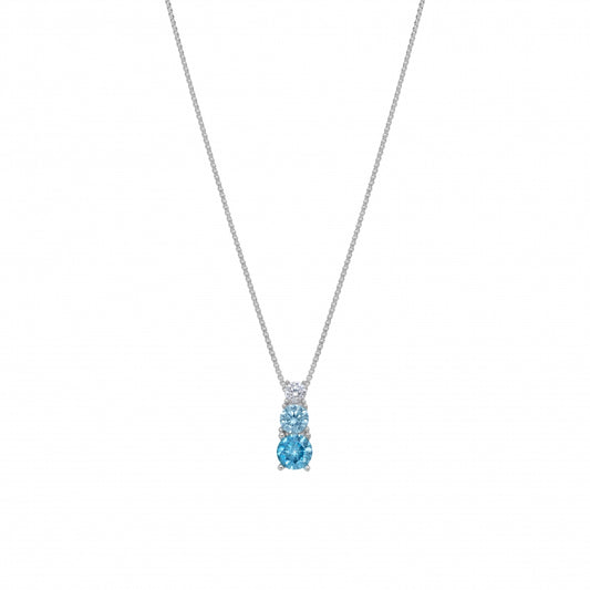 Collana ChiMiAma 130378 - Argento 925 Donna