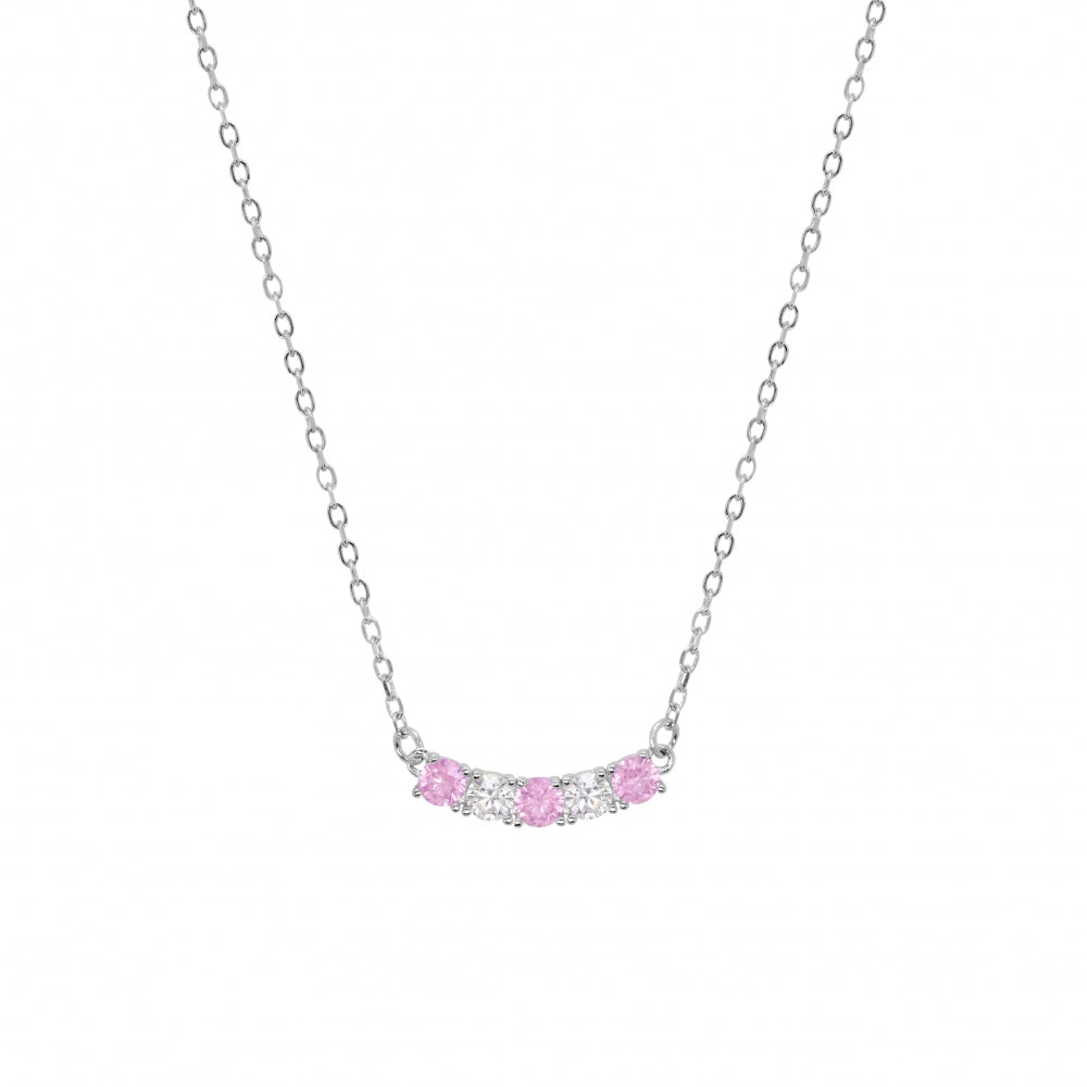 Collana ChiMiAma 130381 - Argento 925 Donna