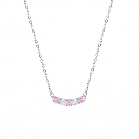 Collana ChiMiAma 130381 - Argento 925 Donna