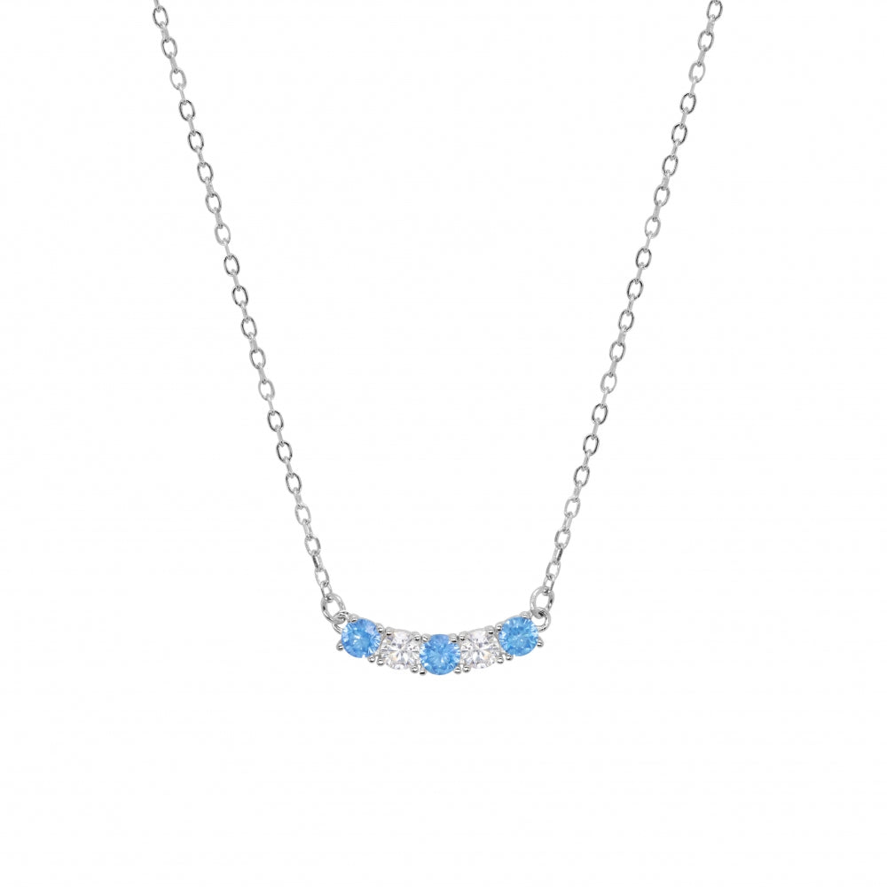 Collana ChiMiAma 130382 - Argento 925 Donna