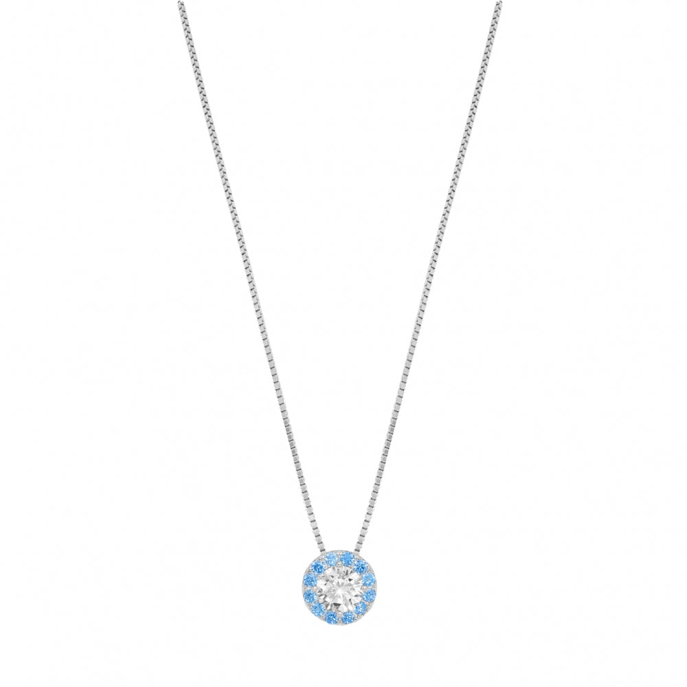 Collana ChiMiAma 130384 - Argento 925 Donna