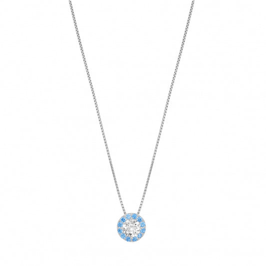 Collana ChiMiAma 130384 - Argento 925 Donna