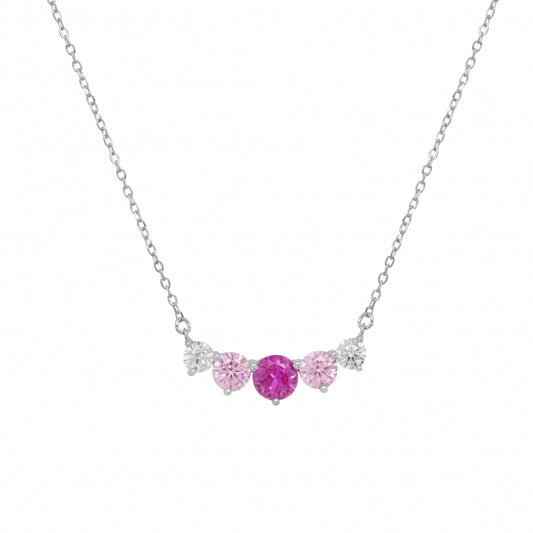 Collana ChiMiAma 130385 - Argento 925 Donna