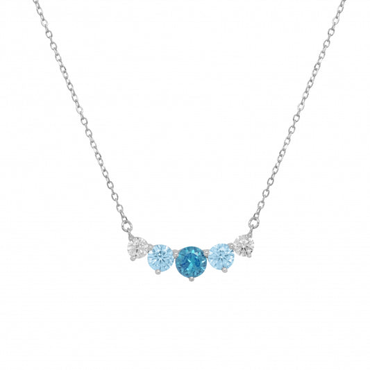Collana ChiMiAma 130386 - Argento 925 Donna