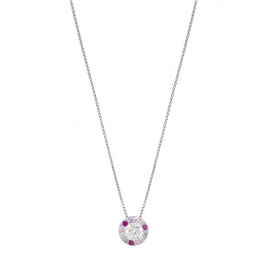 Collana ChiMiAma 130387 - Argento 925 Donna