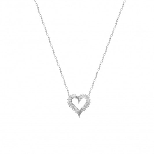 Collana ChiMiAma 130388 - Argento 925 Donna
