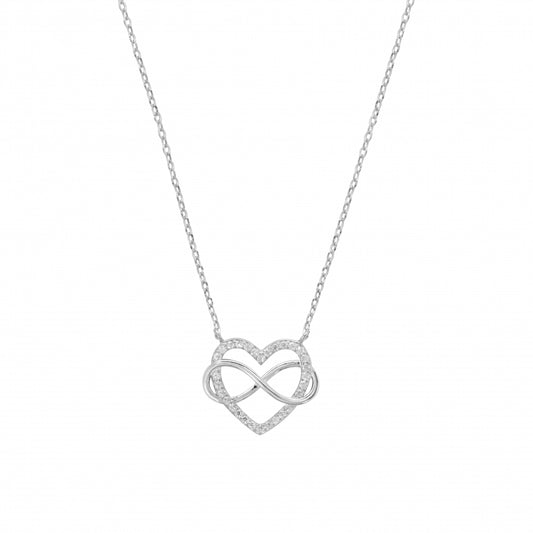 Collana ChiMiAma 130389 - Argento 925 Donna