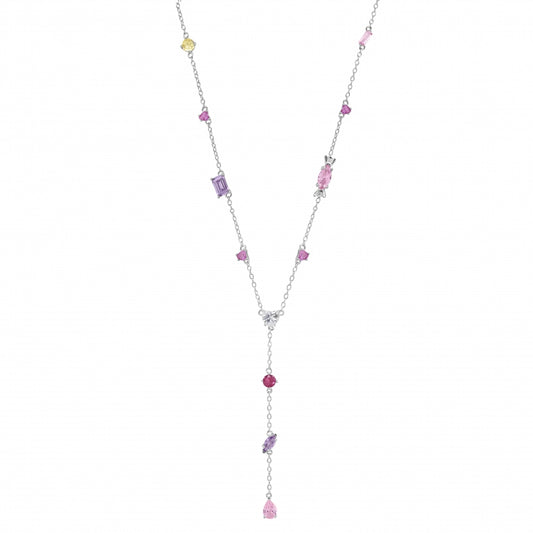 Collana ChiMiAma 130453 - Argento 925 Donna