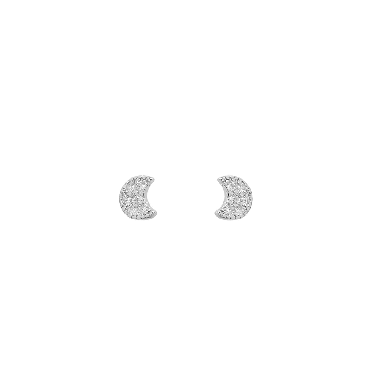 Orecchini ChiMiAma 140020 Larghezza 4 mm | Altezza 5 mm - Argento 925