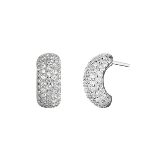 Orecchini ChiMiAma 140064 - Argento 925 Donna