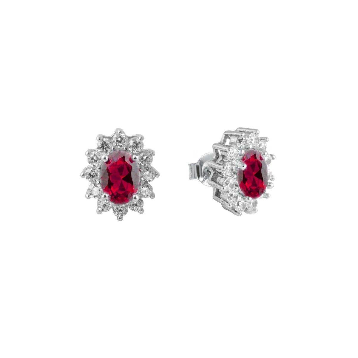 Orecchini ChiMiAma 140078 - Argento 925 Donna
