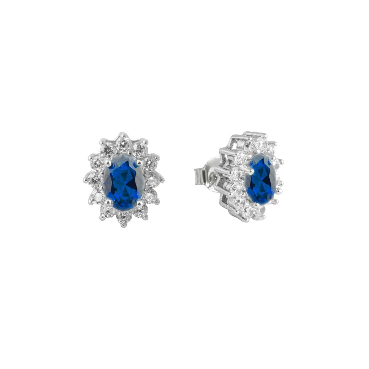Orecchini ChiMiAma 140079 - Argento 925 Donna