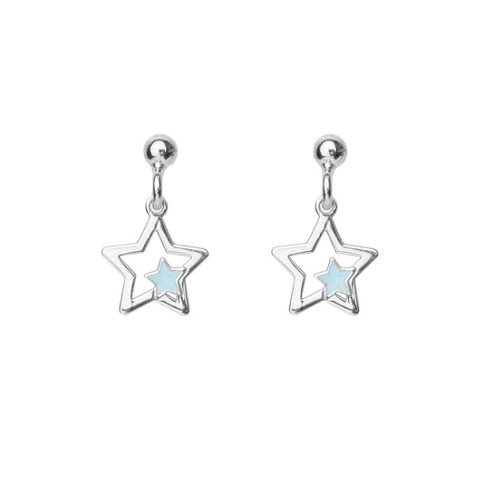 Orecchini ChiMiAma 140095 - Argento 925 Donna