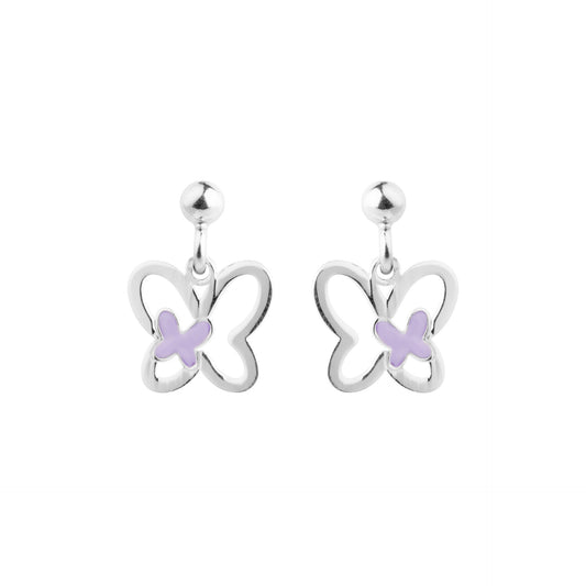 Orecchini ChiMiAma 140096 - Argento 925 Donna