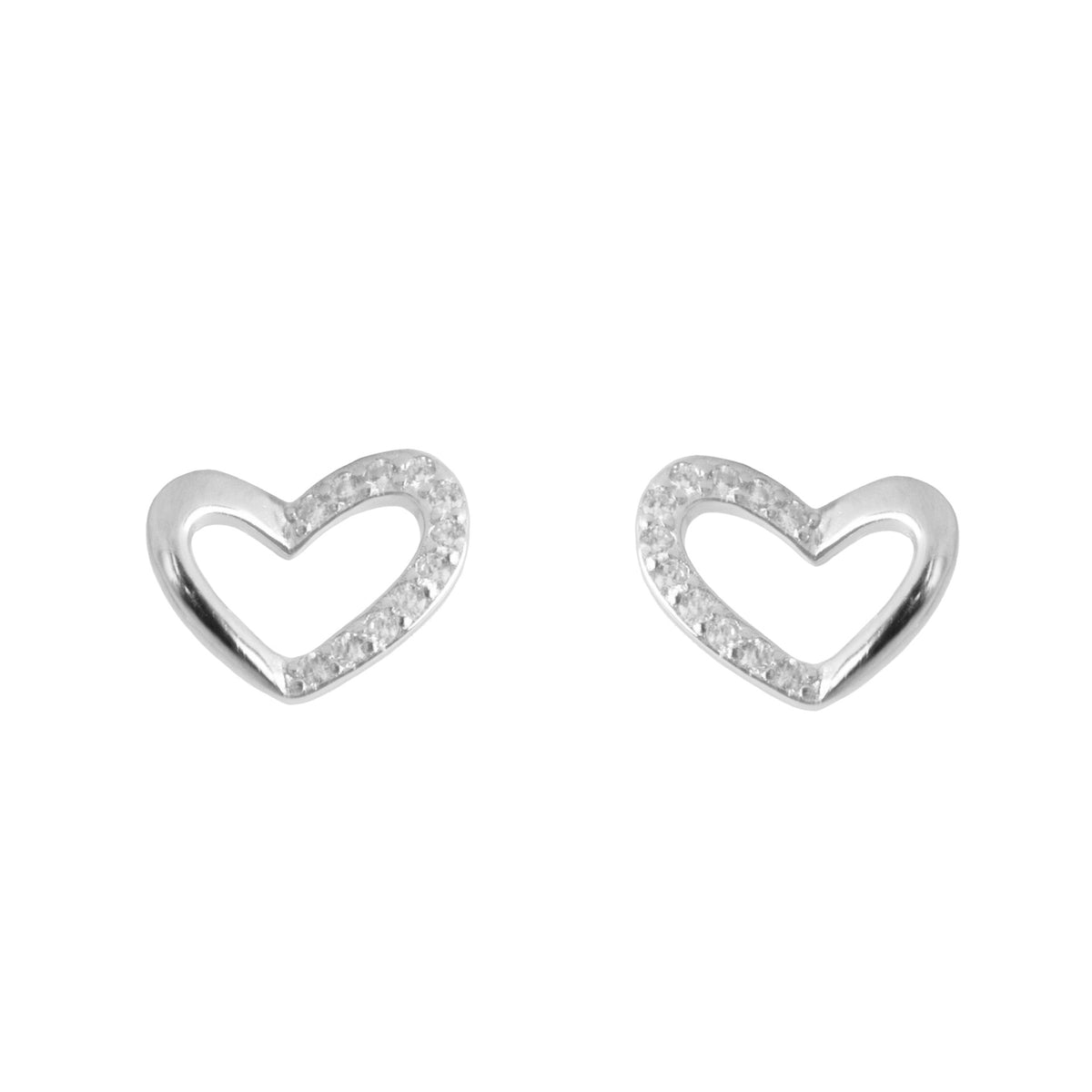 Orecchini ChiMiAma 140106 - Argento 925 Donna