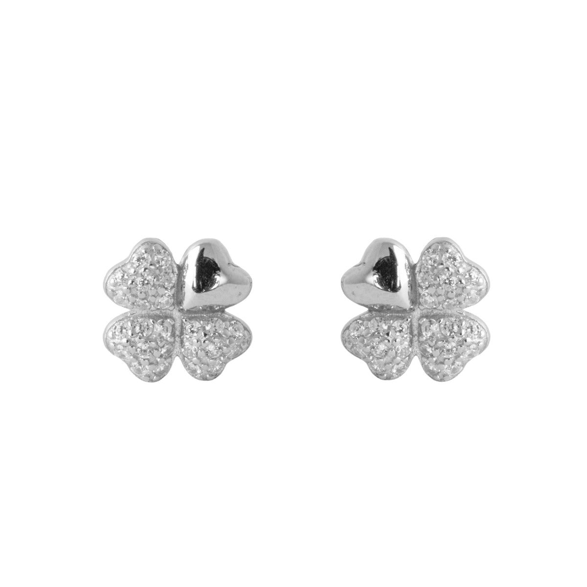 Orecchini ChiMiAma 140117 Ø 9 mm - Argento 925