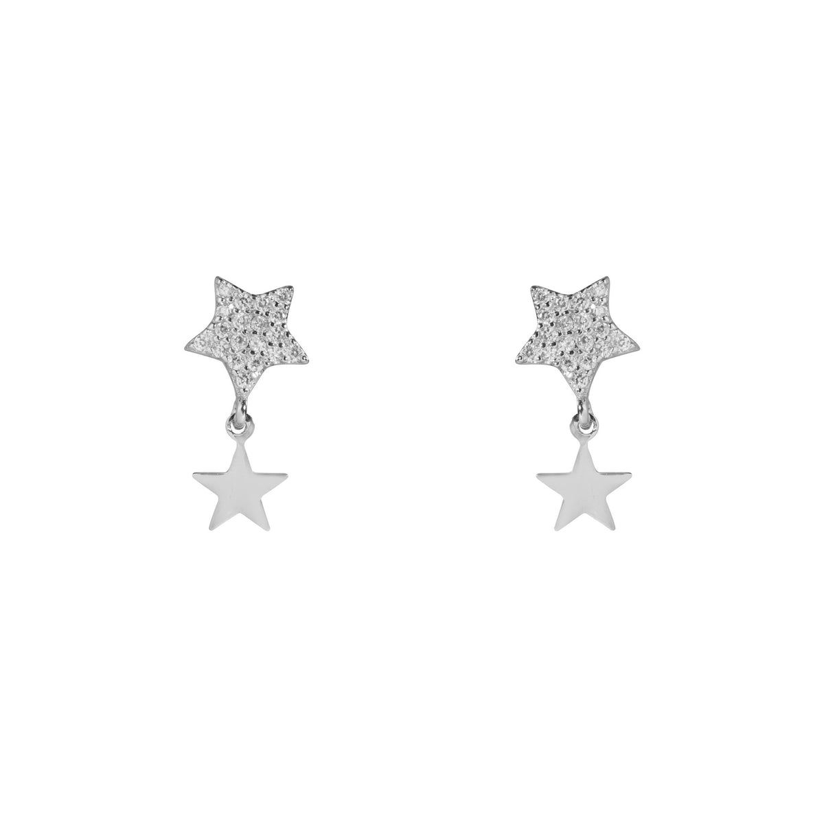 Orecchini ChiMiAma 140120 - Argento 925 Donna