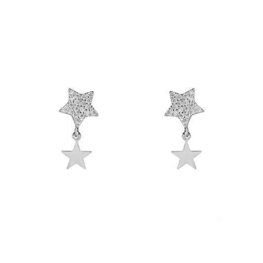 Orecchini ChiMiAma 140120 - Argento 925 Donna