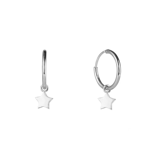 Orecchini ChiMiAma 140131 Ø 15 mm - Argento 925