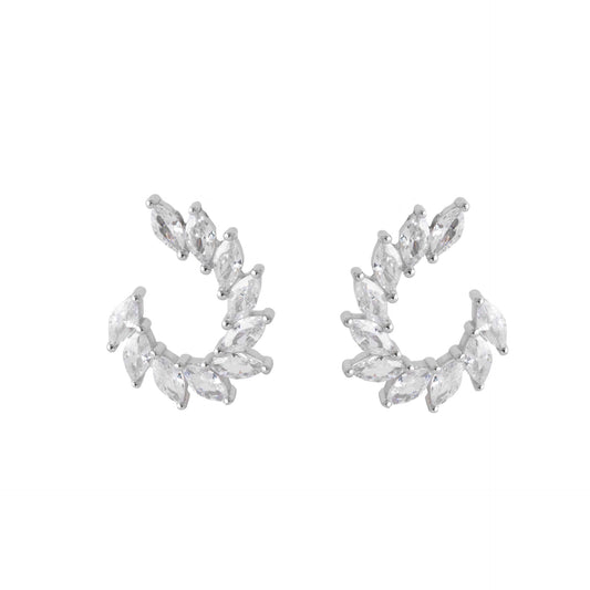 Orecchini ChiMiAma 140141 - Argento 925 Donna