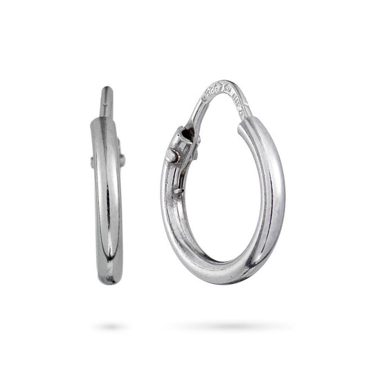 Orecchini ChiMiAma 140162 Ø 13 mm - Argento 925