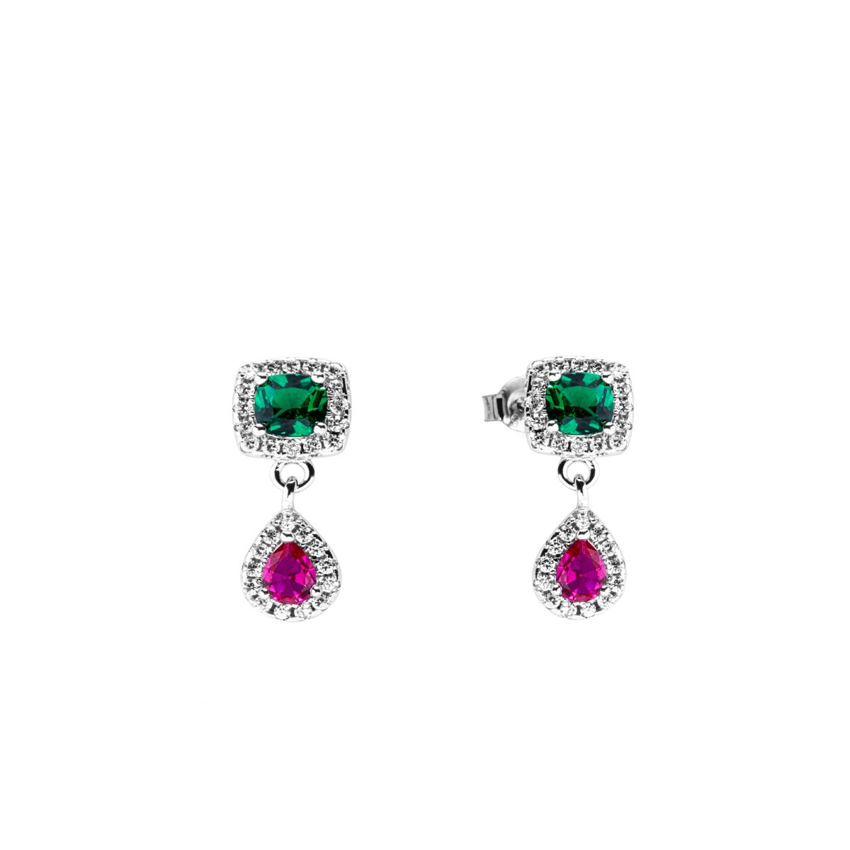 Orecchini ChiMiAma 140206 - Argento 925 Donna
