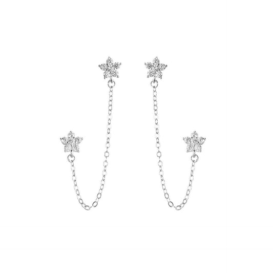 Orecchini ChiMiAma 140223 - Argento 925 Donna