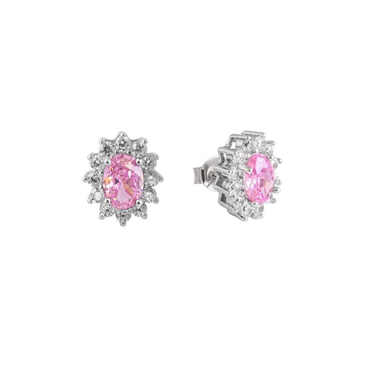 Orecchini ChiMiAma 140236 - Argento 925 Donna