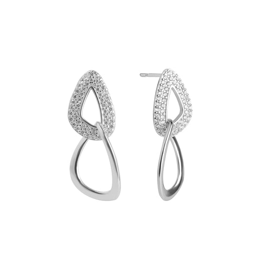 Orecchini ChiMiAma 140243 - Argento 925 Donna