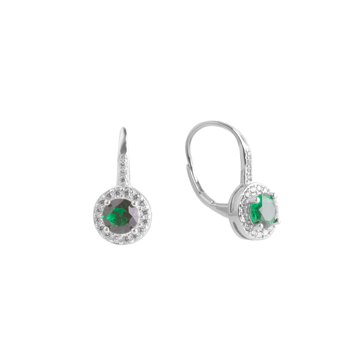 Orecchini ChiMiAma 140244 - Argento 925 Donna