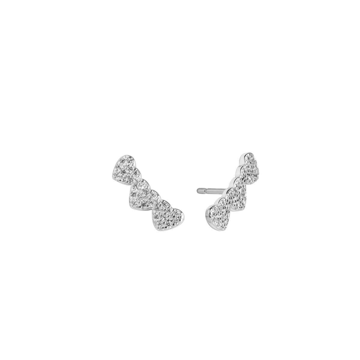 Orecchini ChiMiAma 140246 - Argento 925 Donna