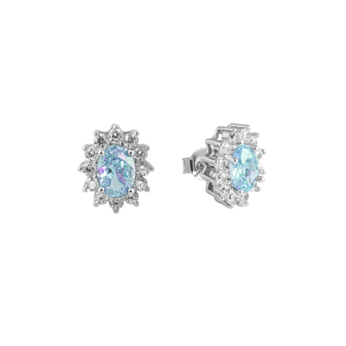 Orecchini ChiMiAma 140250 - Argento 925 Donna