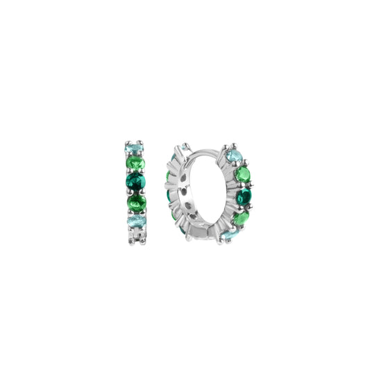 Orecchini ChiMiAma 140261 Ø 15 mm - Argento 925