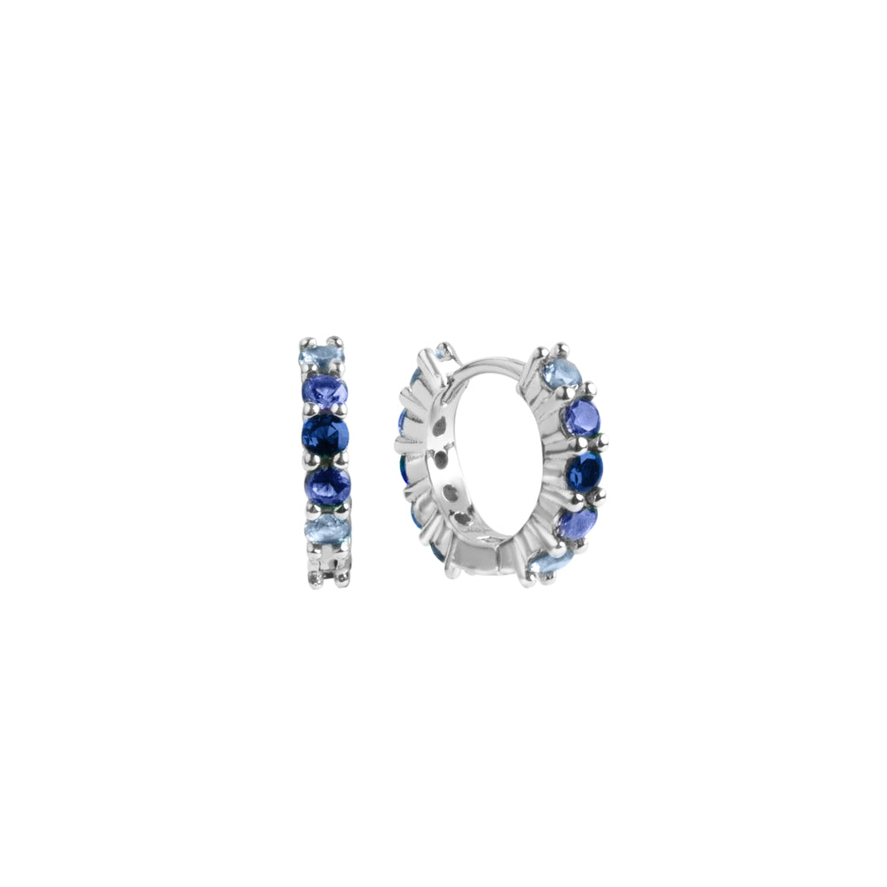 Orecchini ChiMiAma 140263 Ø 15 mm - Argento 925