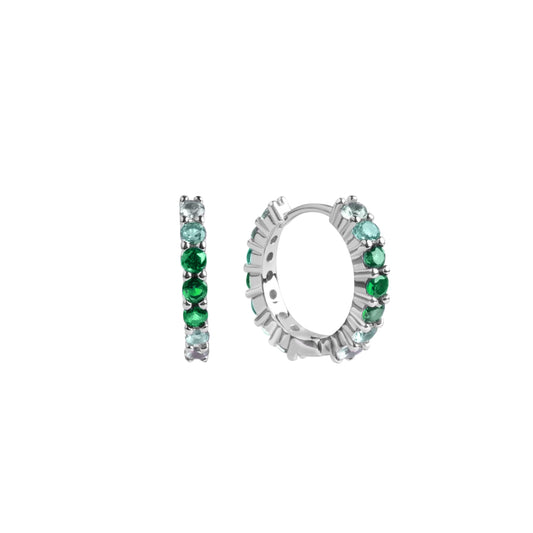 Orecchini ChiMiAma 140264 Ø 19 mm - Argento 925