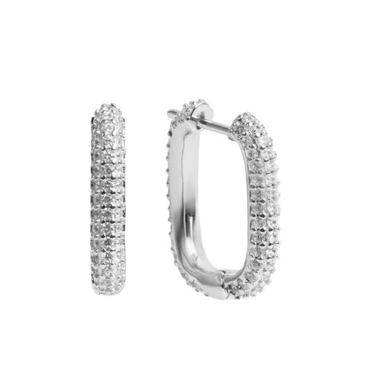Orecchini ChiMiAma 140277 - Argento 925 Donna