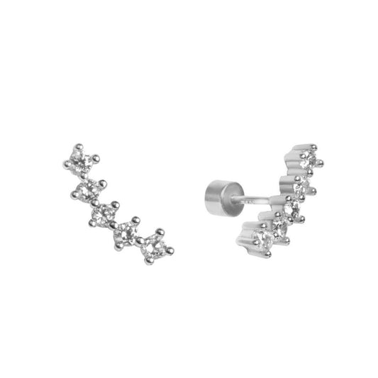 Orecchini ChiMiAma 140312 - Argento 925 Donna