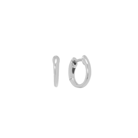 Orecchini ChiMiAma 140332 Ø 13 mm - Argento 925