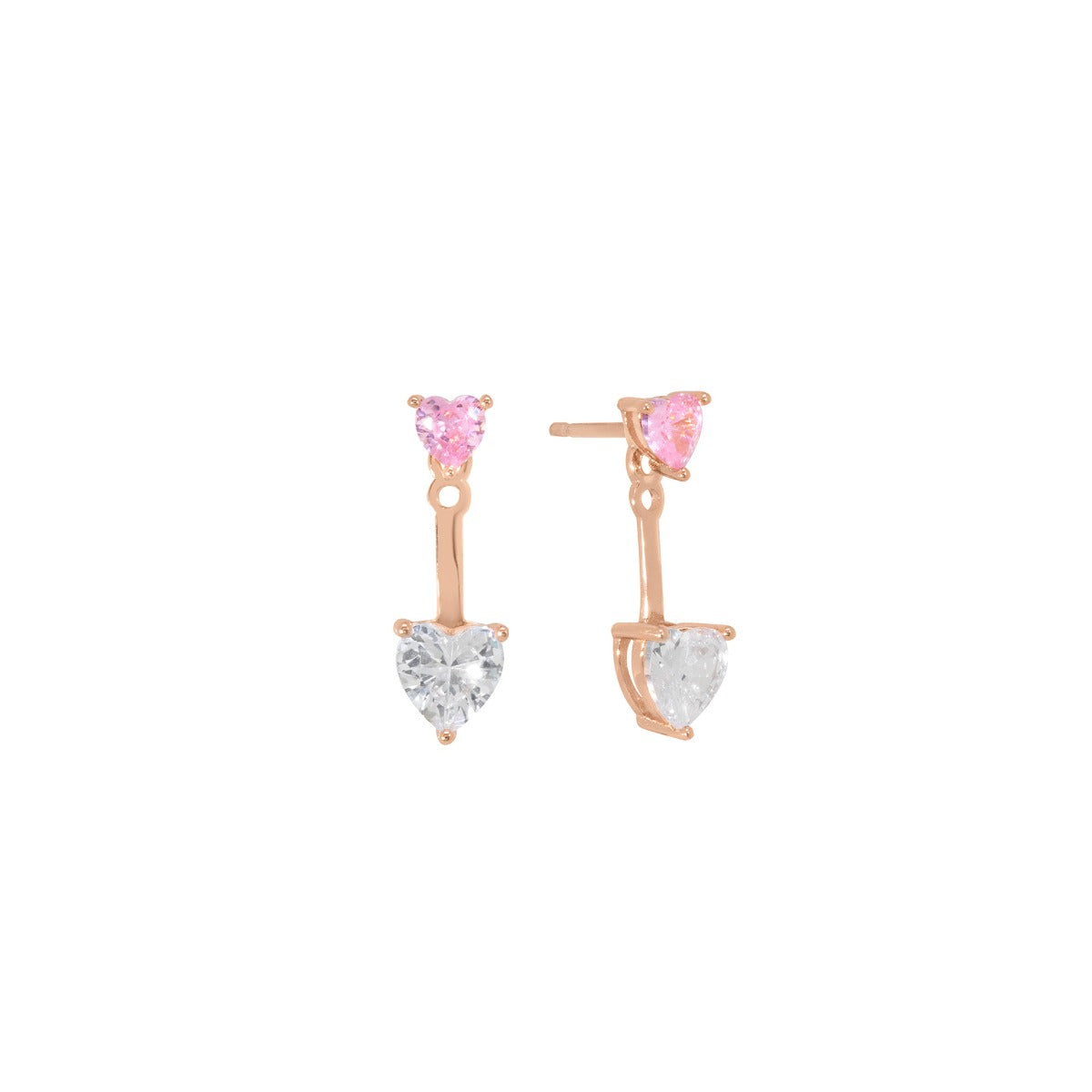 Orecchini ChiMiAma 140339 - Argento 925 Donna