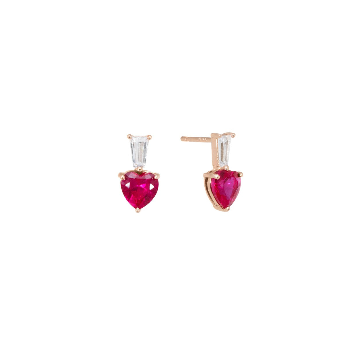 Orecchini ChiMiAma 140343 - Argento 925 Donna