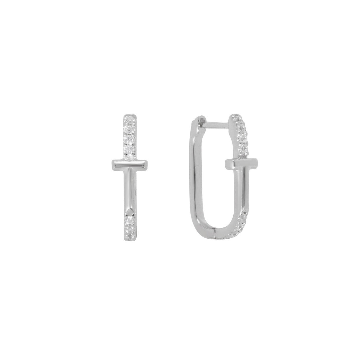 Orecchini ChiMiAma 140350 - Argento 925 Donna