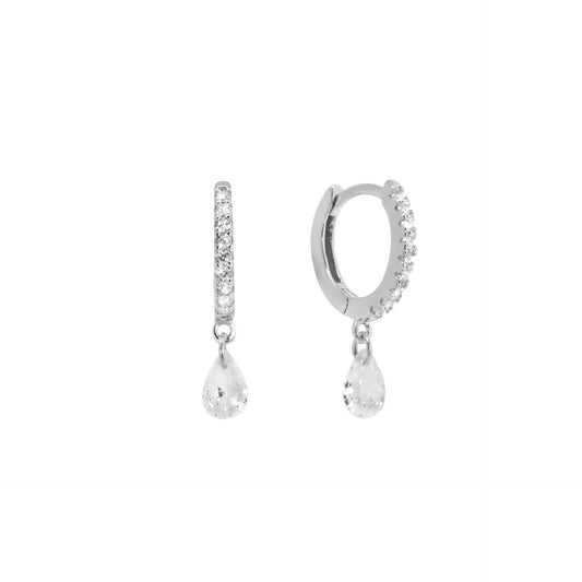 Orecchini ChiMiAma 140374 Ø 12 mm - Argento 925