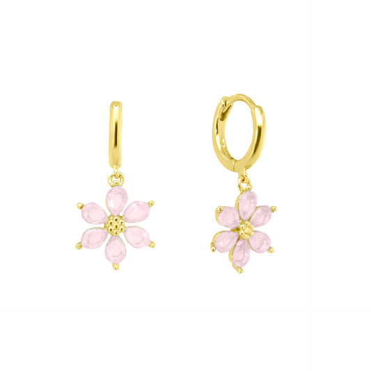 Orecchini ChiMiAma 140379 Ø 12 mm - Argento 925